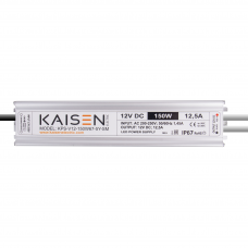 KAISEN KPS-V12-60W67-5Y-RP (60W/12V) LED-Netzteil –