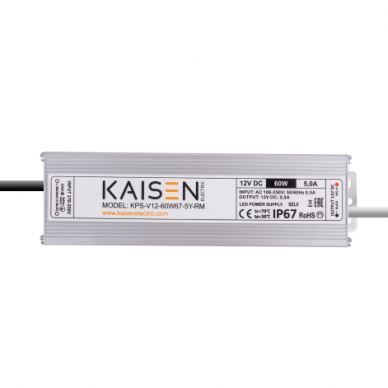 KPS-60W67-5Y-RM 1